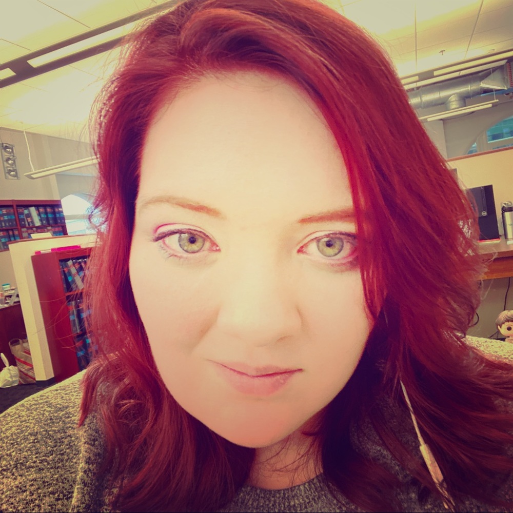 Meet your Posher, Arielle